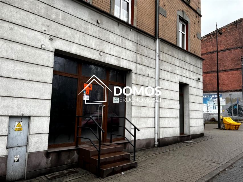 Lokal Ruda Śląska sprzedaż