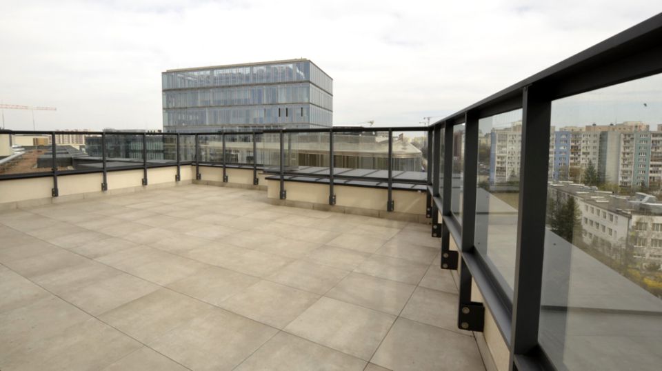 Mieszkanie apartamentowiec sprzedaż