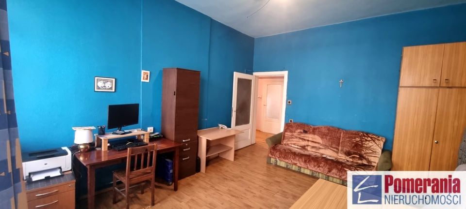 Mieszkanie Szczecin