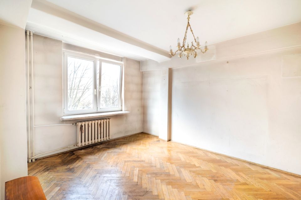 Mieszkanie Warszawa sprzedaż