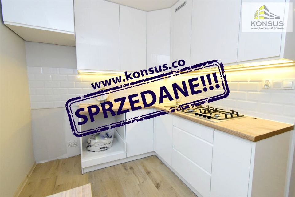 Mieszkanie Kielce