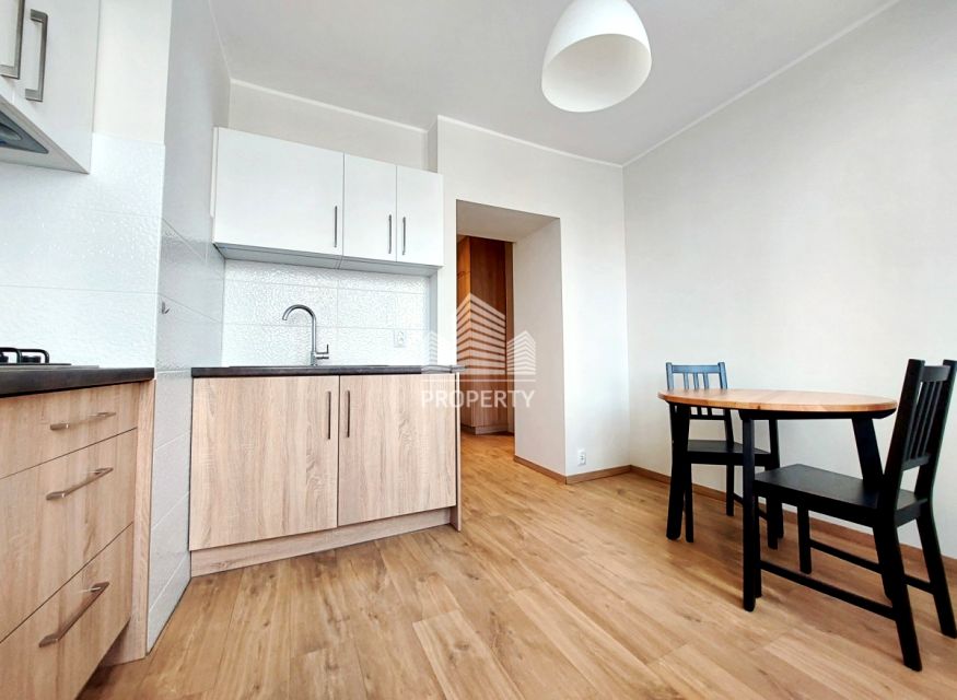 Mieszkanie blok mieszkalny Gdynia