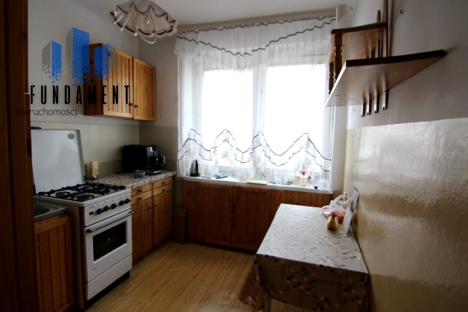 Mieszkanie Kielce