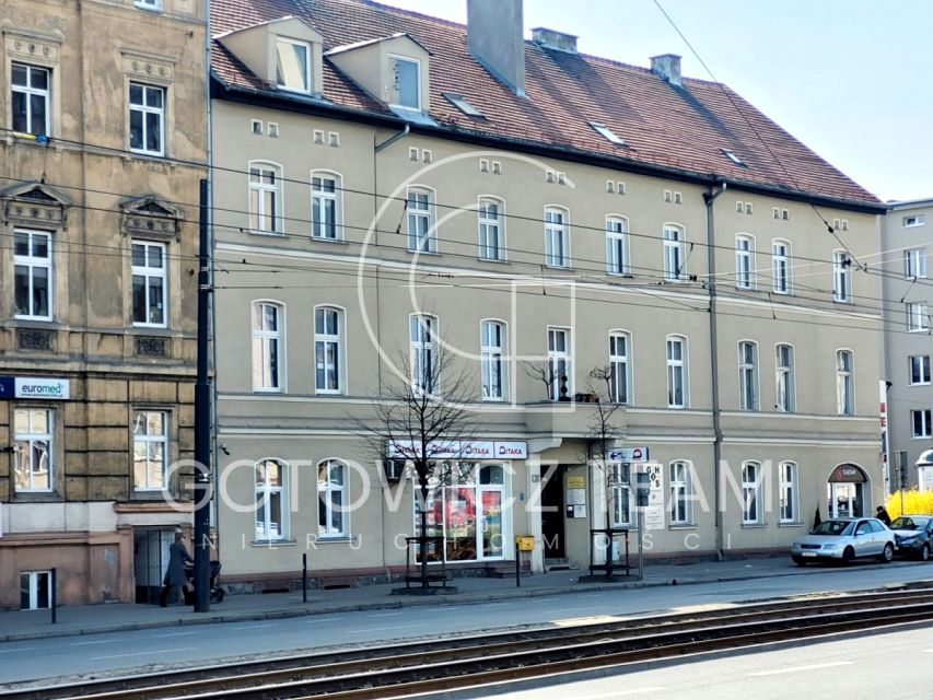 Mieszkanie Bydgoszcz