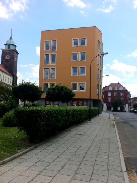 Lokal Racibórz