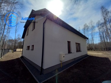 Dom Budy Michałowskie