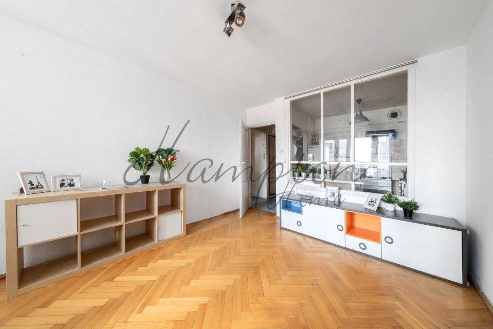 Mieszkanie Warszawa