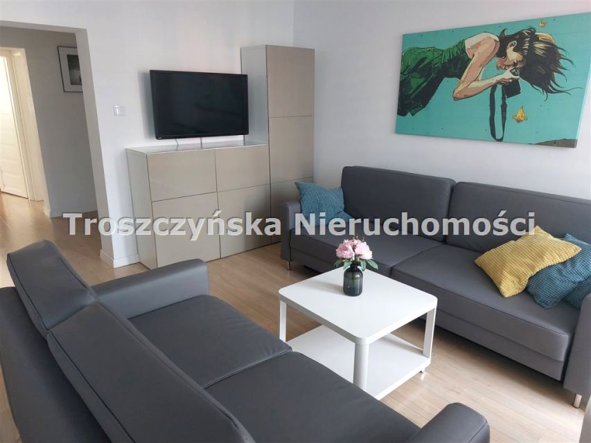 Mieszkanie Częstochowa