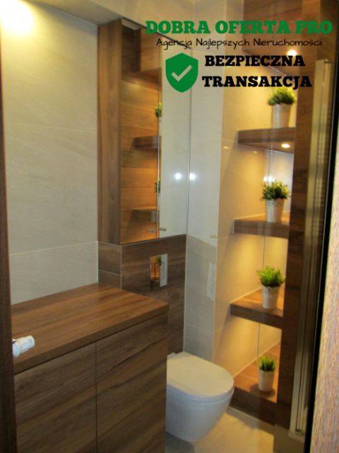 Mieszkanie apartamentowiec sprzedaż