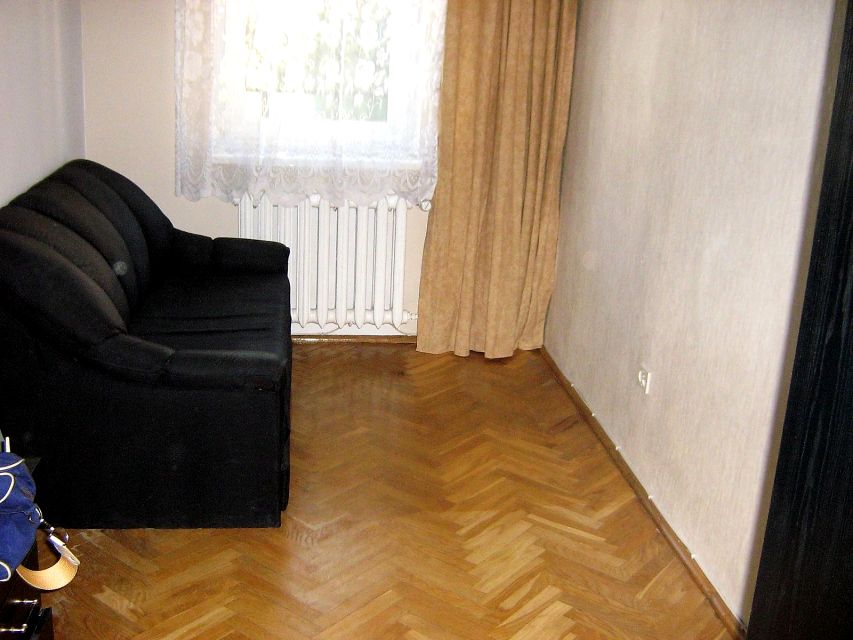 Mieszkanie Warszawa wynajem