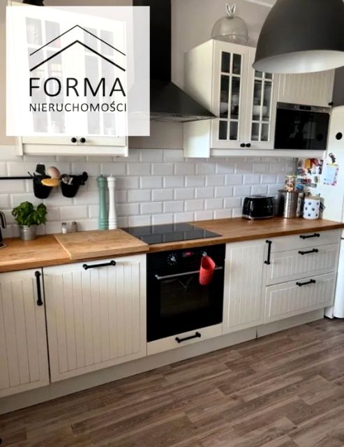 Mieszkanie Bydgoszcz