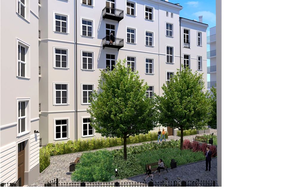 Mieszkanie Warszawa sprzedaż