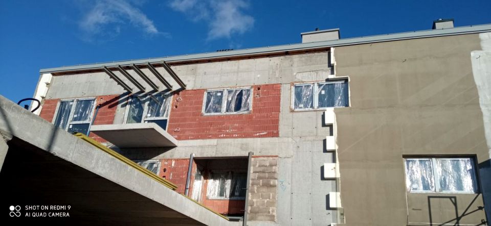 Mieszkanie Warszawa