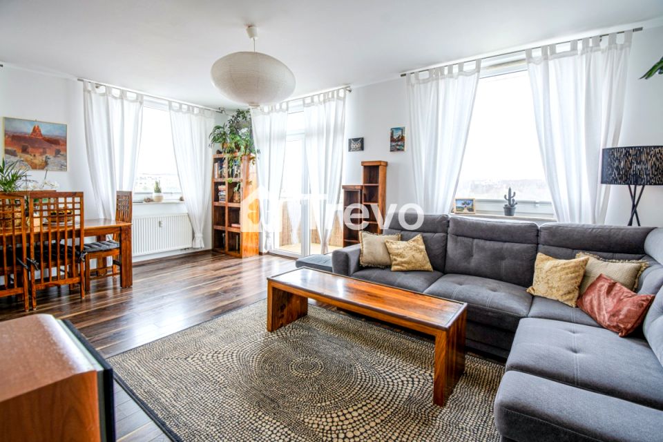 Mieszkanie blok mieszkalny Gdańsk