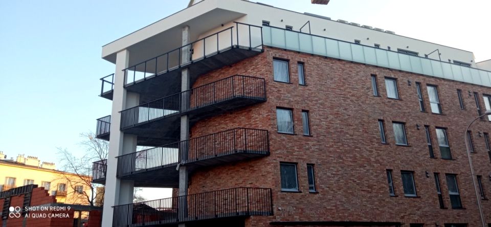 Mieszkanie Warszawa sprzedaż