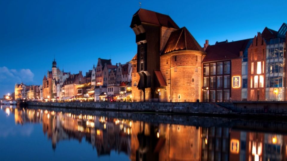 Mieszkanie Gdańsk