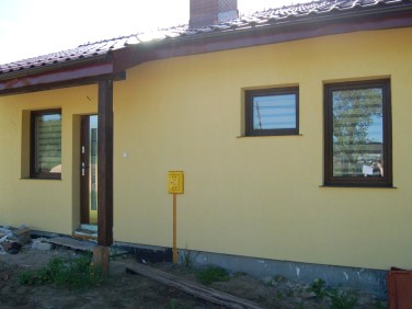 Dom Kozłowo
