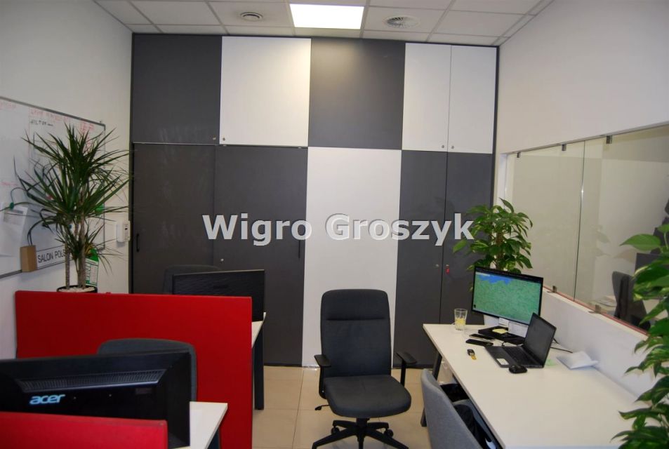 Lokal Warszawa