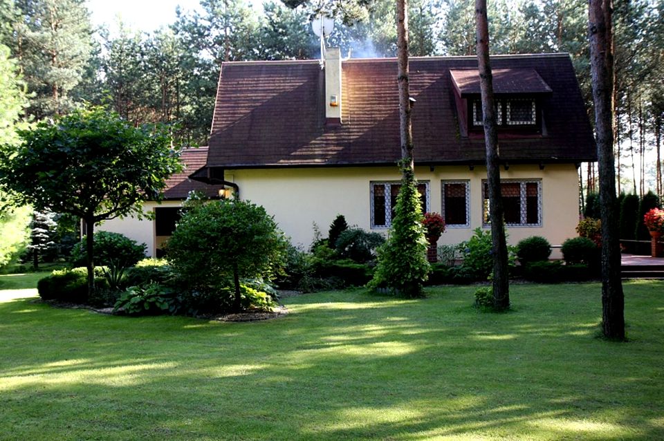 Działka budowlana Słowak
