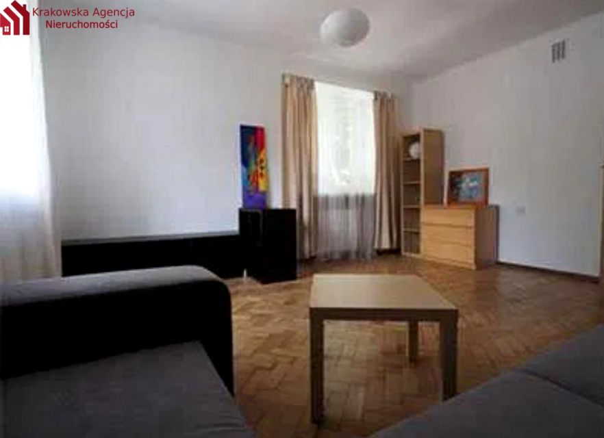Mieszkanie Kraków