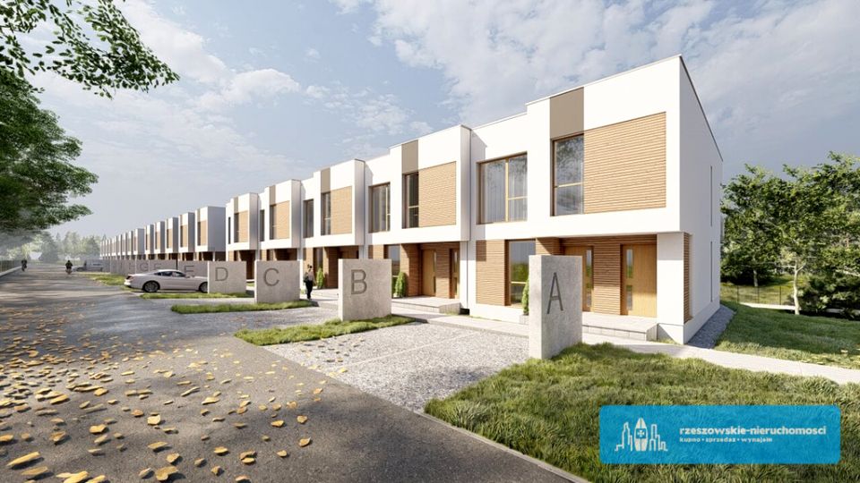 Mieszkanie Rzeszów