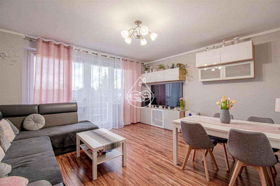 Mieszkanie Bydgoszcz