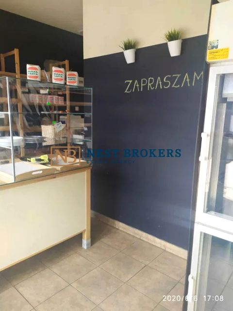 Lokal Kraków