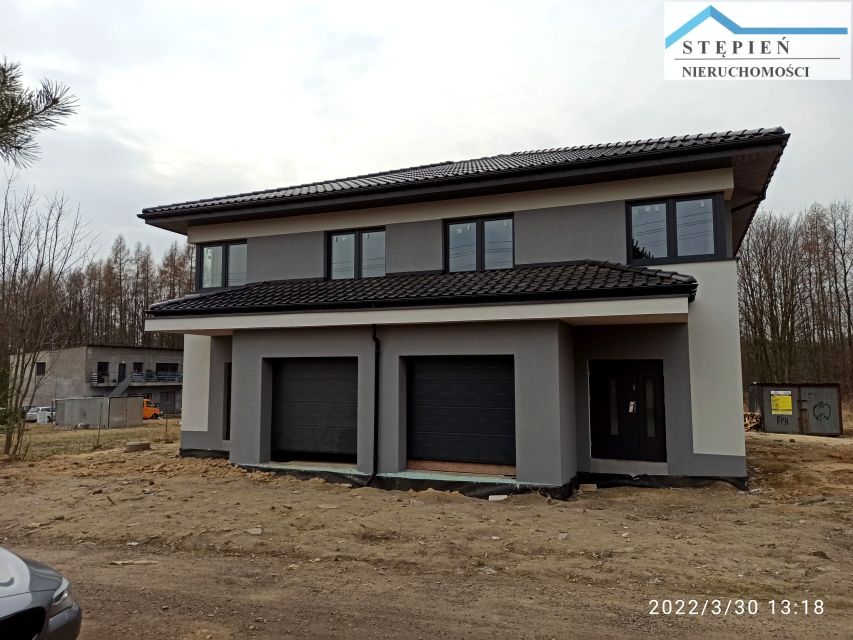 Dom Dąbrowa Górnicza