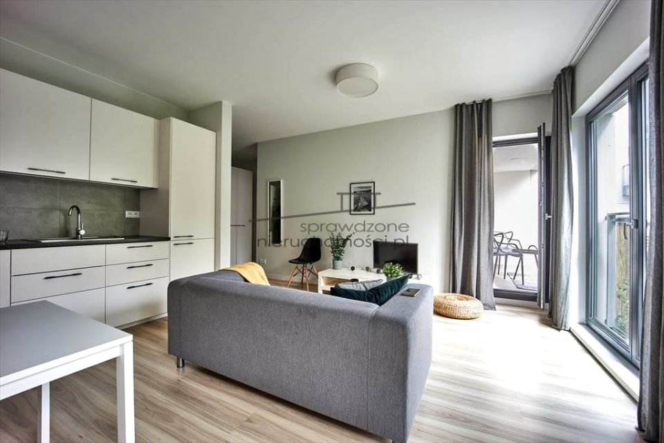 Mieszkanie Warszawa