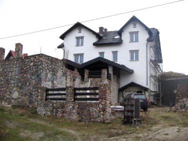 Dom Tumiany