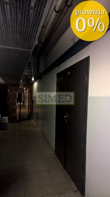 Budynek użytkowy Warszawa