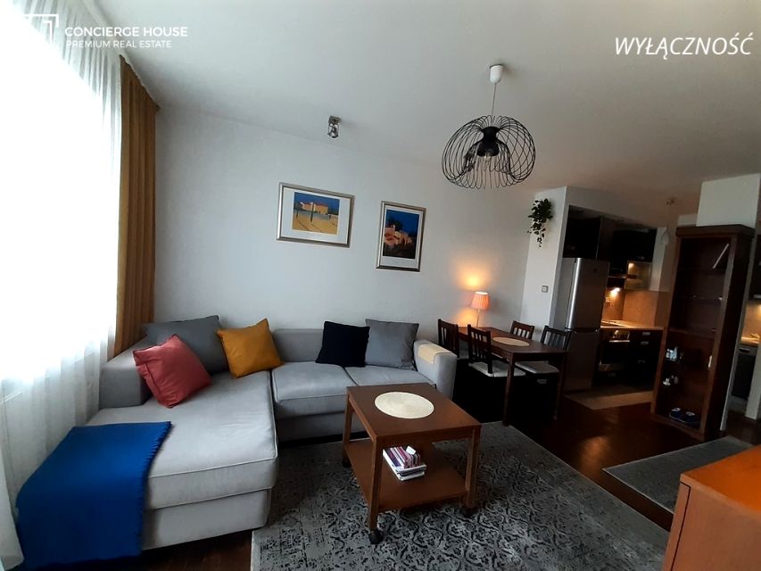Mieszkanie Warszawa
