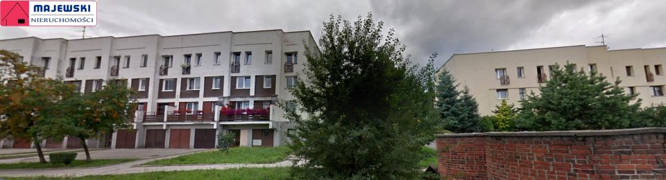 Mieszkanie Kraków