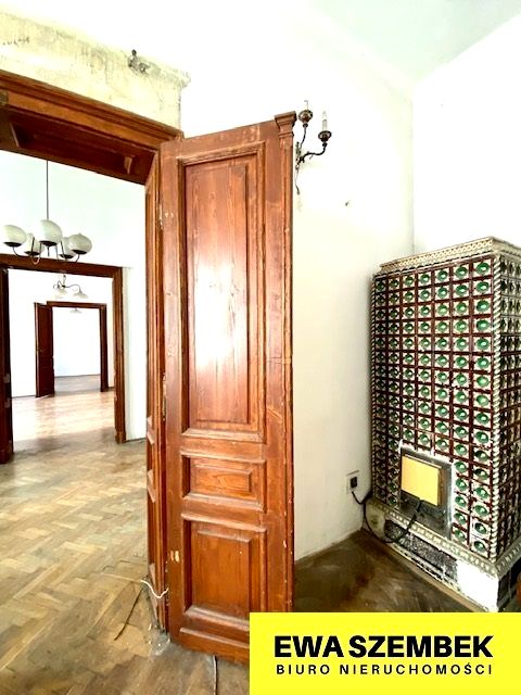 Mieszkanie Kraków
