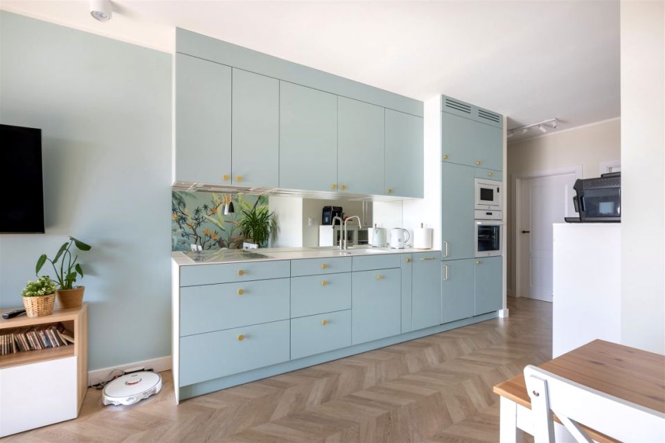 Mieszkanie apartamentowiec sprzedaż