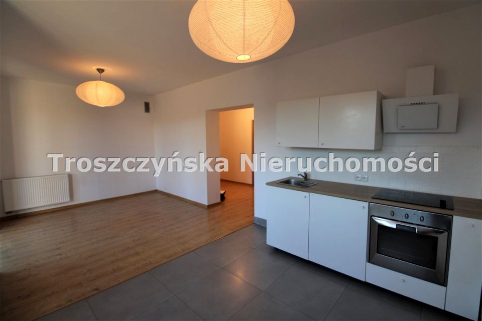 Mieszkanie Częstochowa