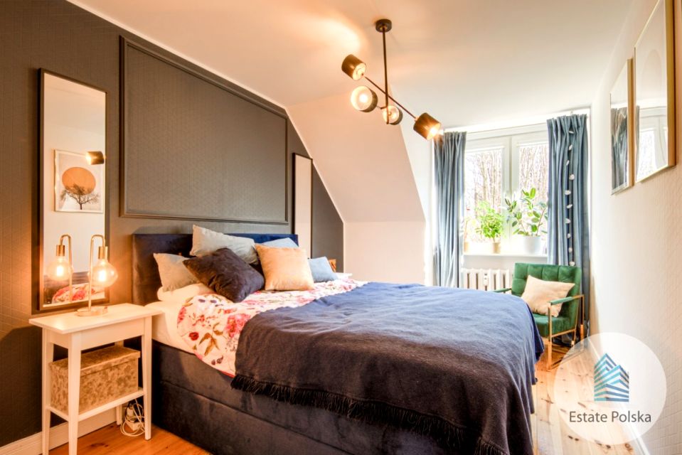 Mieszkanie Gdańsk