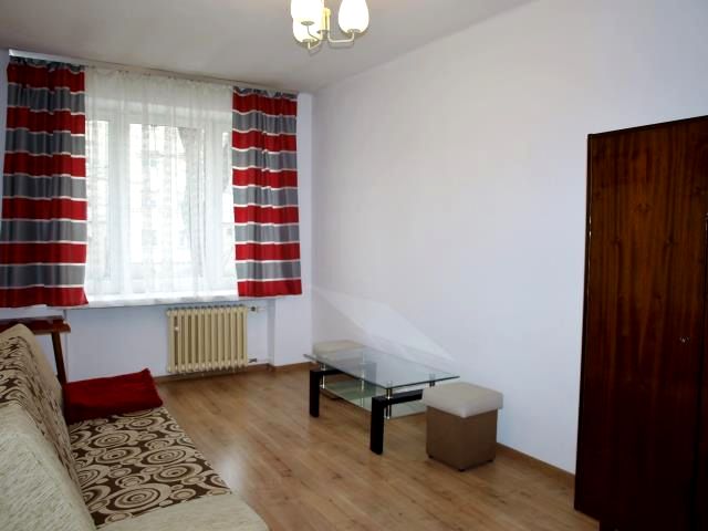 Mieszkanie Kraków