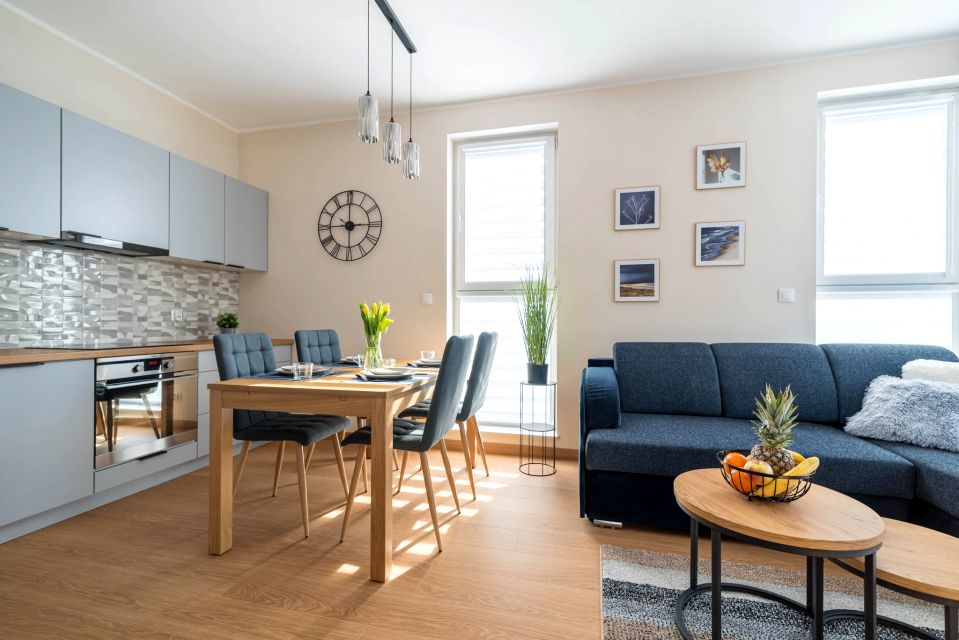 Mieszkanie Bydgoszcz