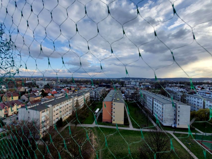 Mieszkanie blok mieszkalny sprzedaż
