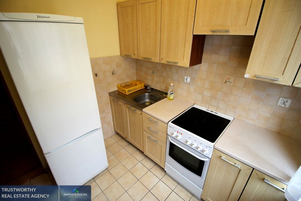 Mieszkanie apartamentowiec Kraków