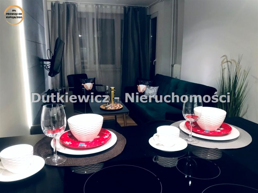 Mieszkanie Katowice