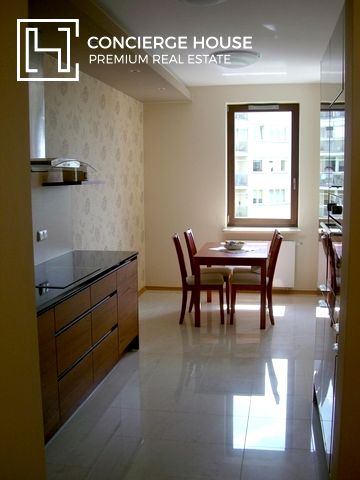 Mieszkanie Warszawa wynajem