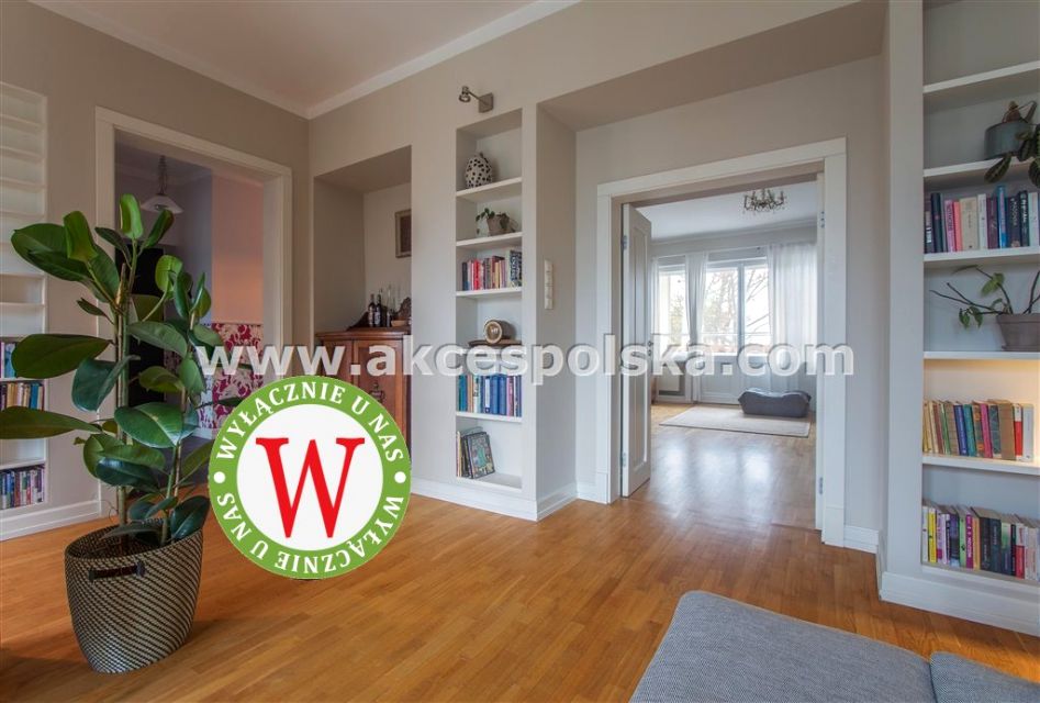Mieszkanie Warszawa