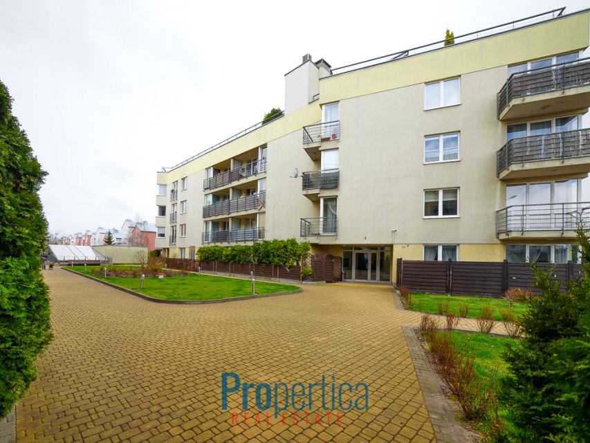 Mieszkanie Pruszków