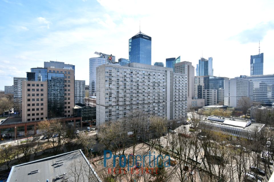 Mieszkanie Warszawa