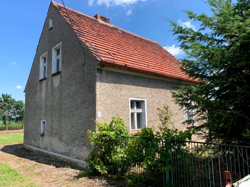 Dom Pisarzowice