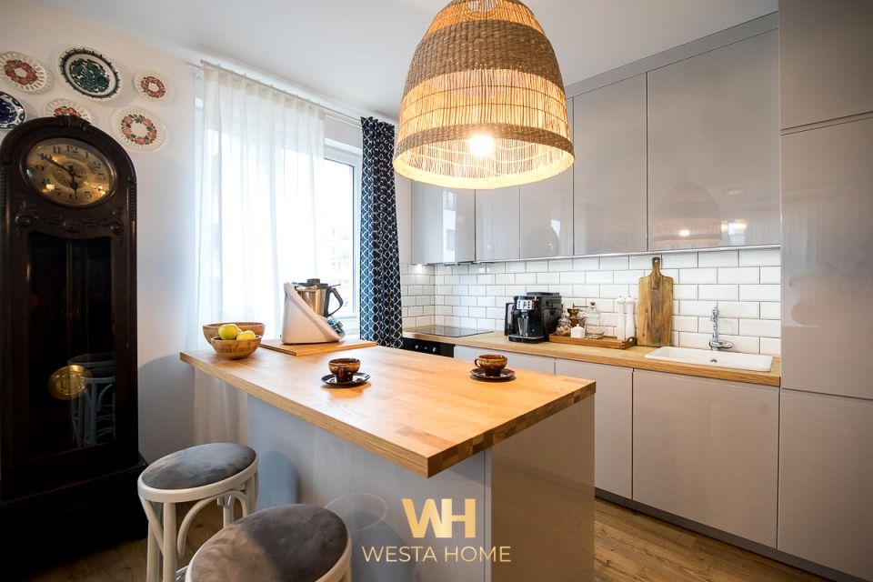 Mieszkanie apartamentowiec sprzedaż