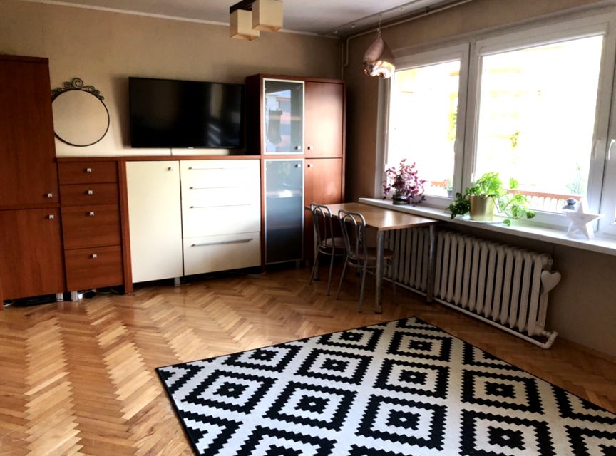 Mieszkanie Kraków