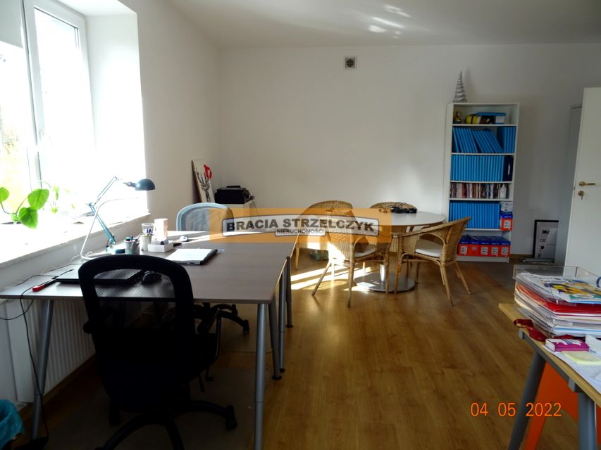 Dom wolnostojący wynajem